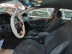 هیوندای سۆناتا